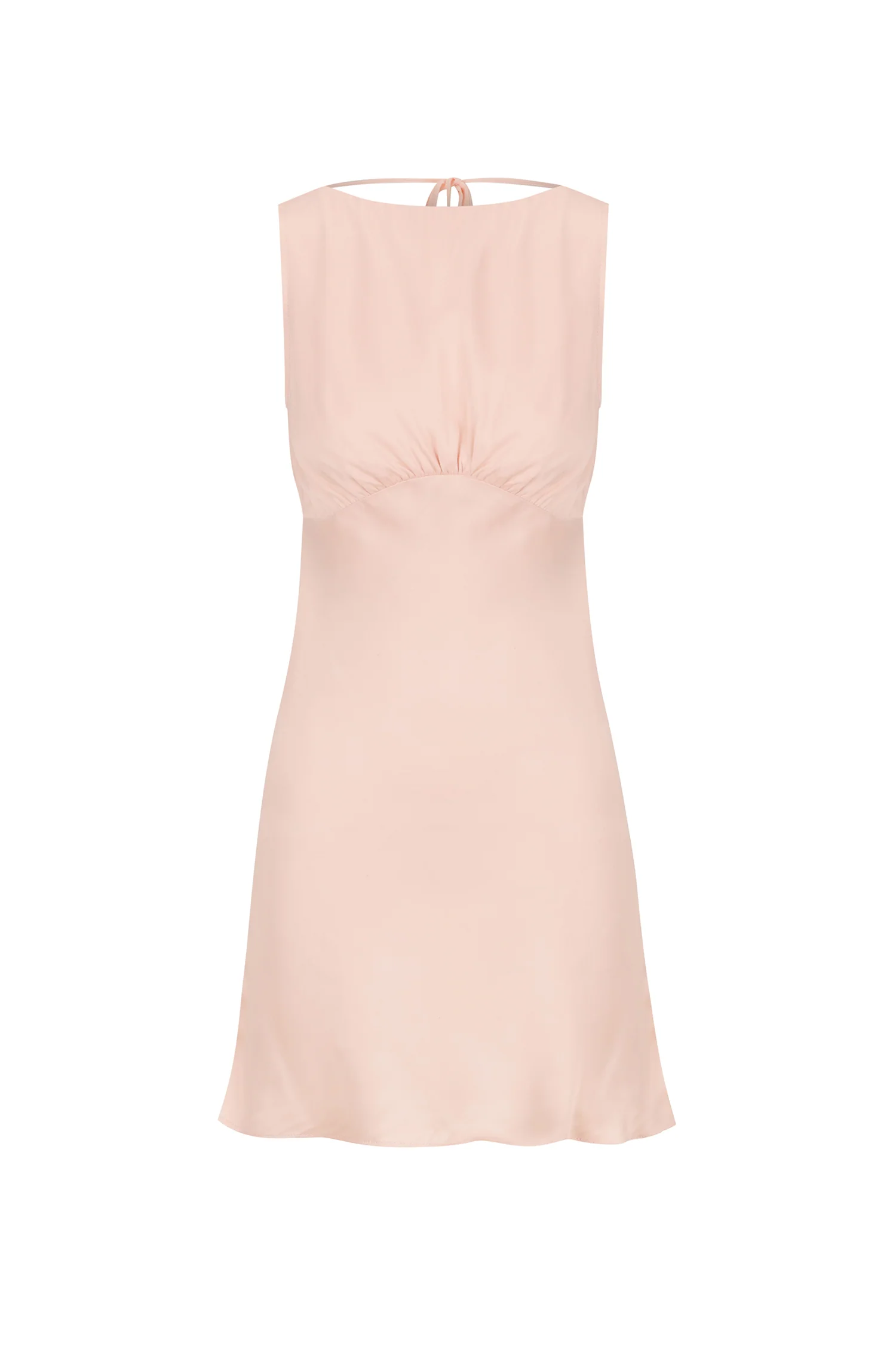 Anna Mini Dress Ballerina - Image 5