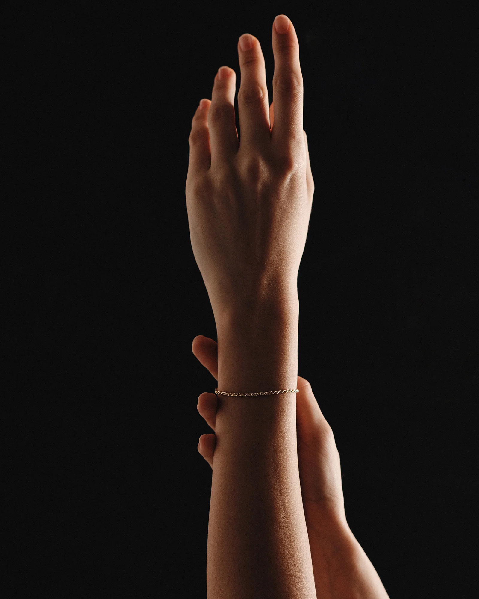 Ellie Twist Bracelet - Image 3