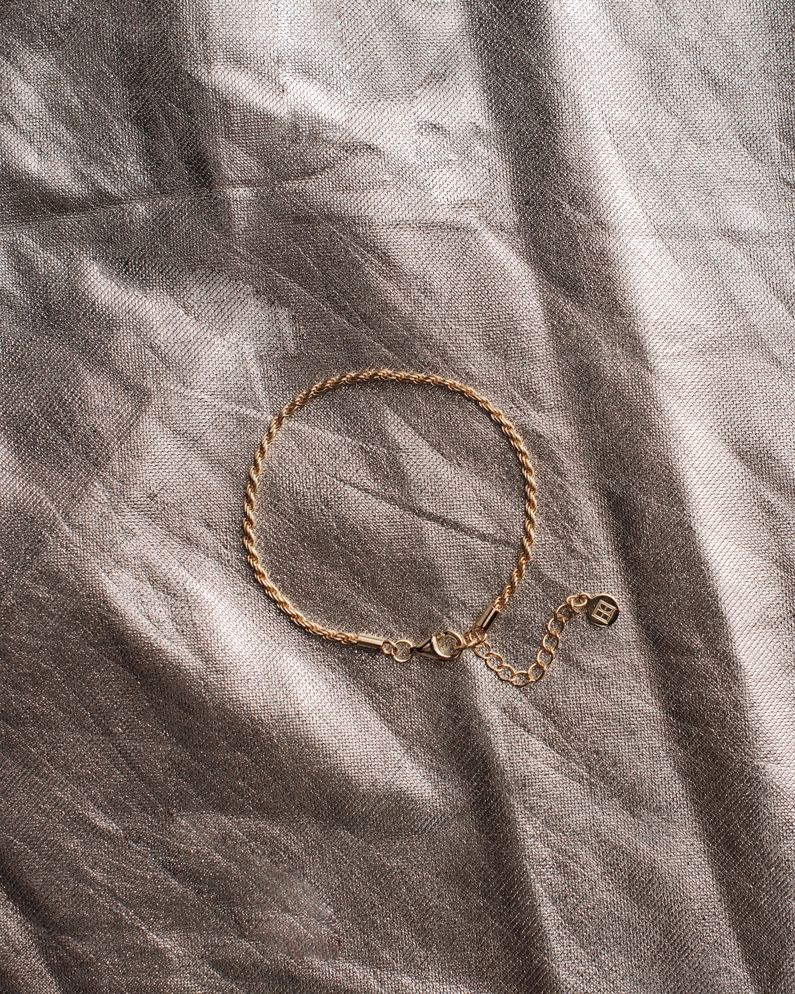 Ellie Twist Bracelet - Image 4