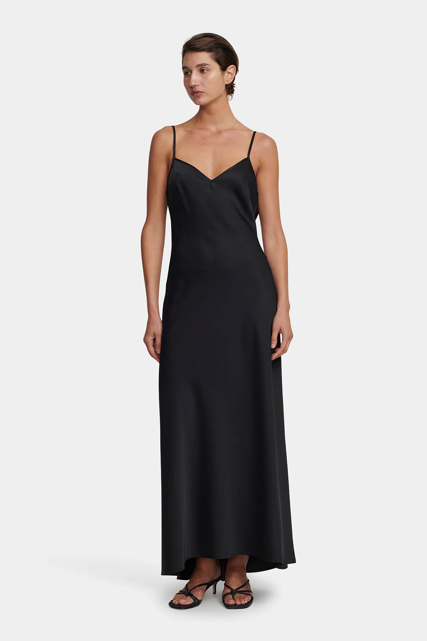 Essential Slip Black - Image 3