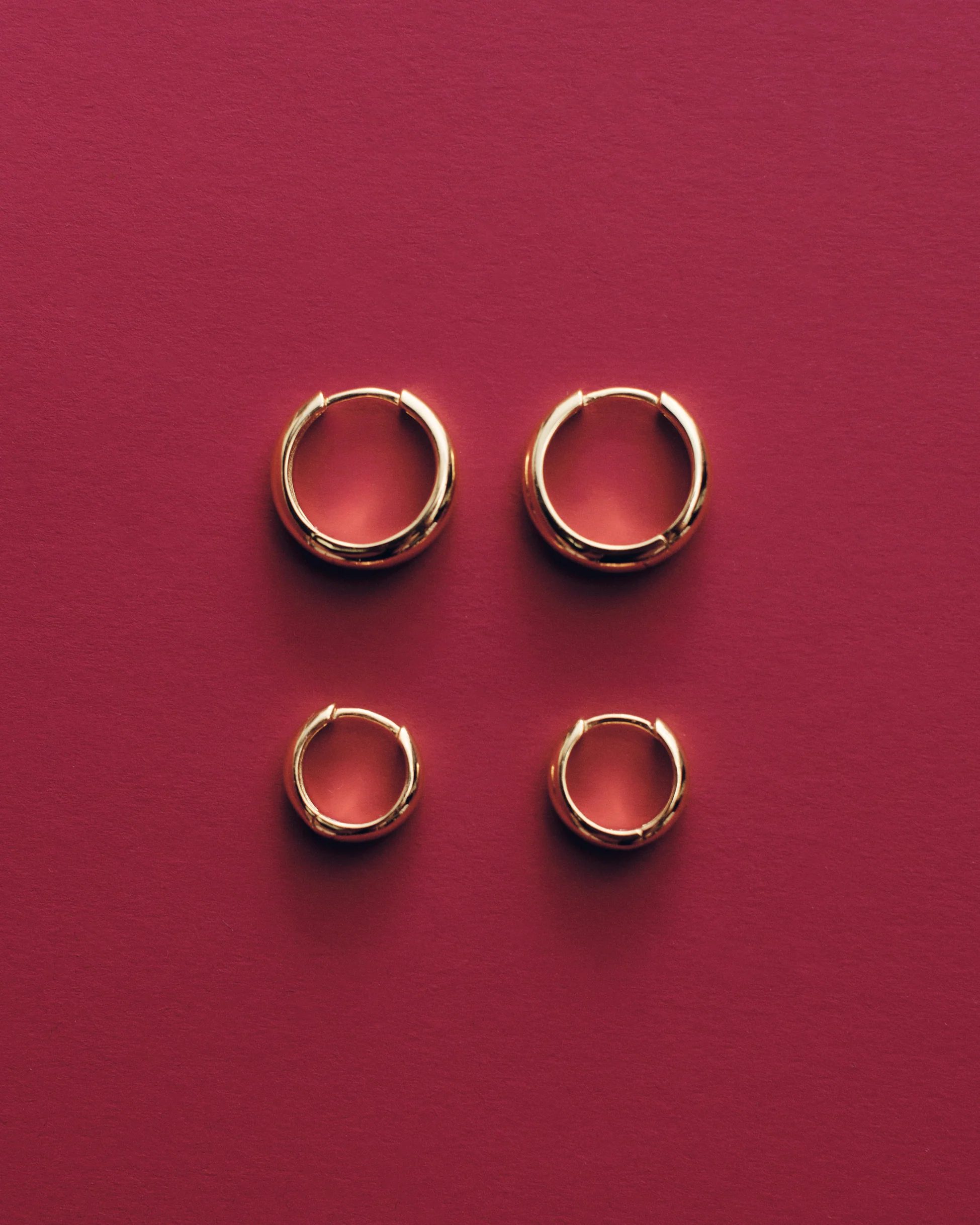 Eve Hoops Large - Image 3