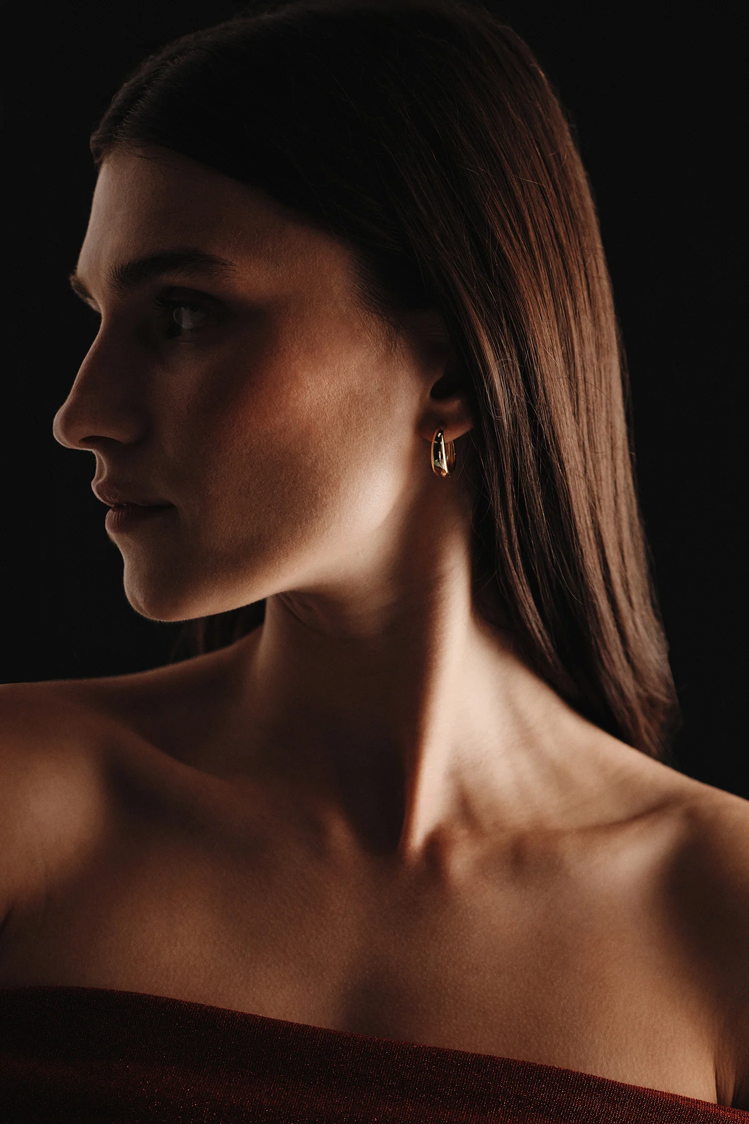 Eve Hoops Large - Image 4