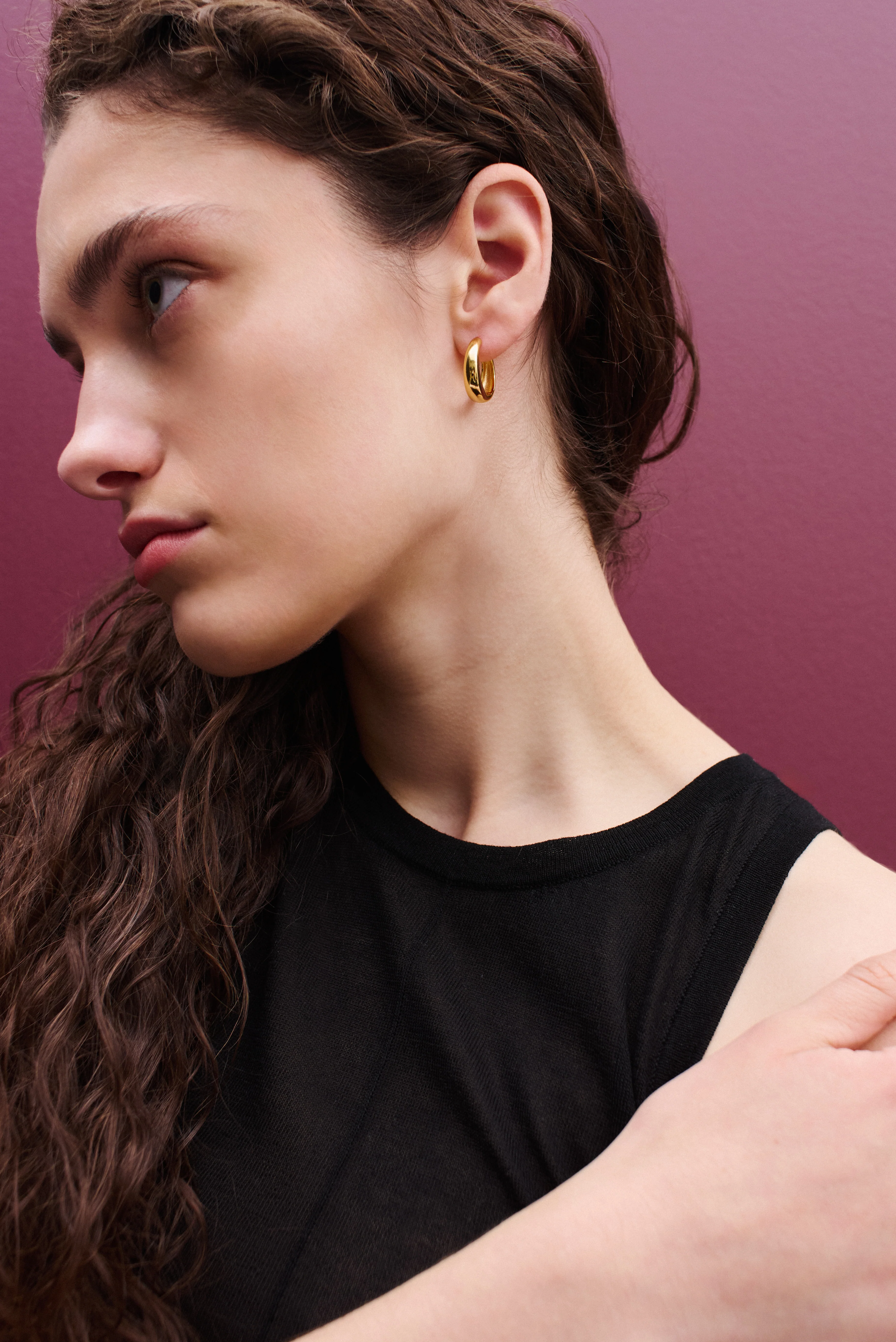 Eve Hoops Large - Image 5