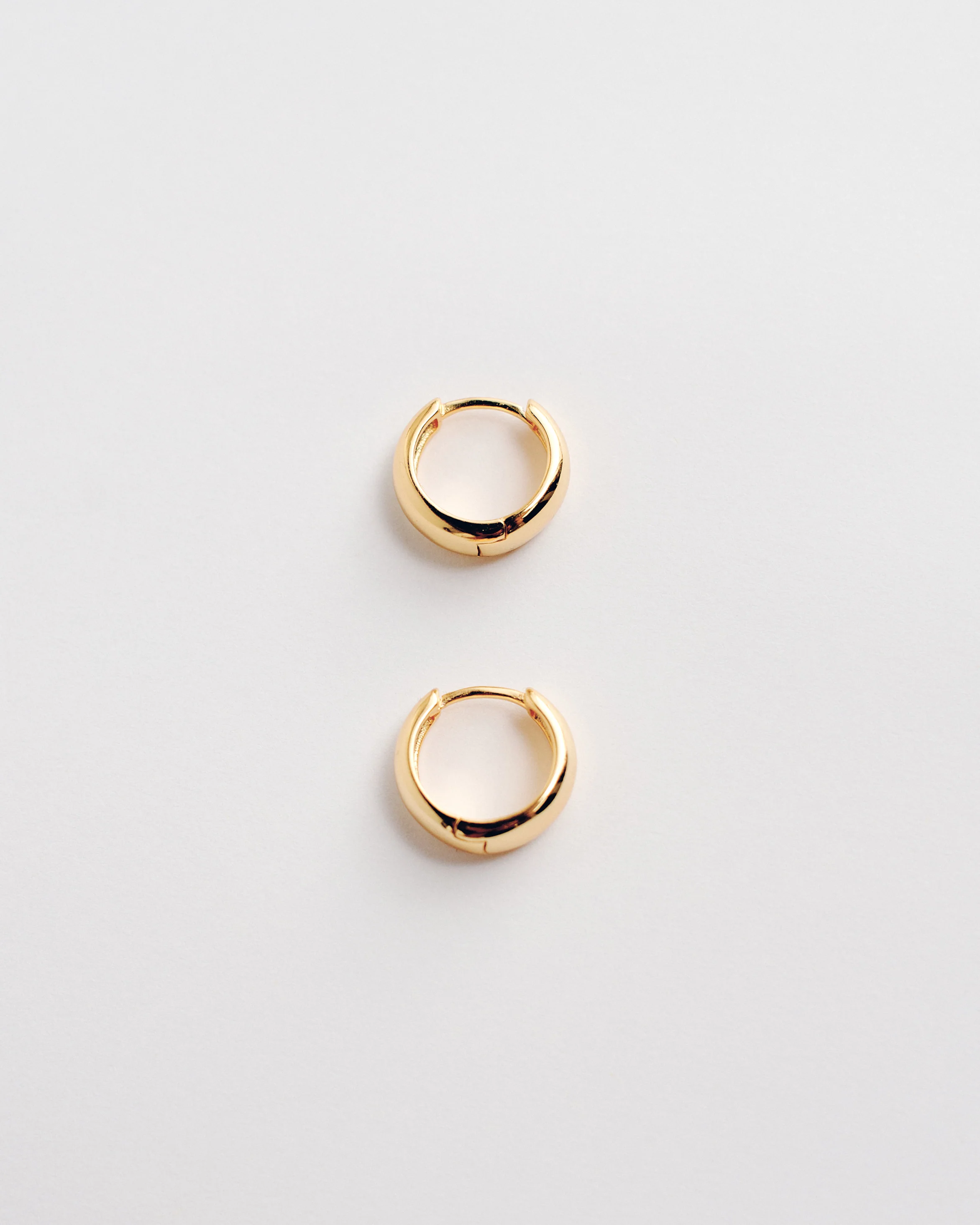 Hanna Hoops Small - Image 6