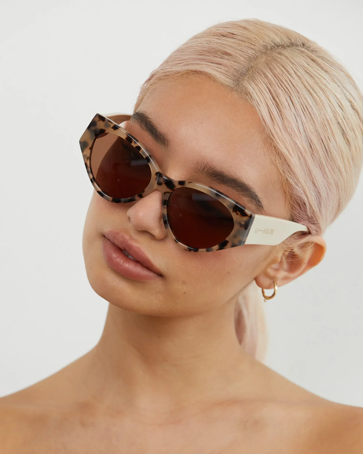 Lu Goldie Milou Choc Tort - Image 6