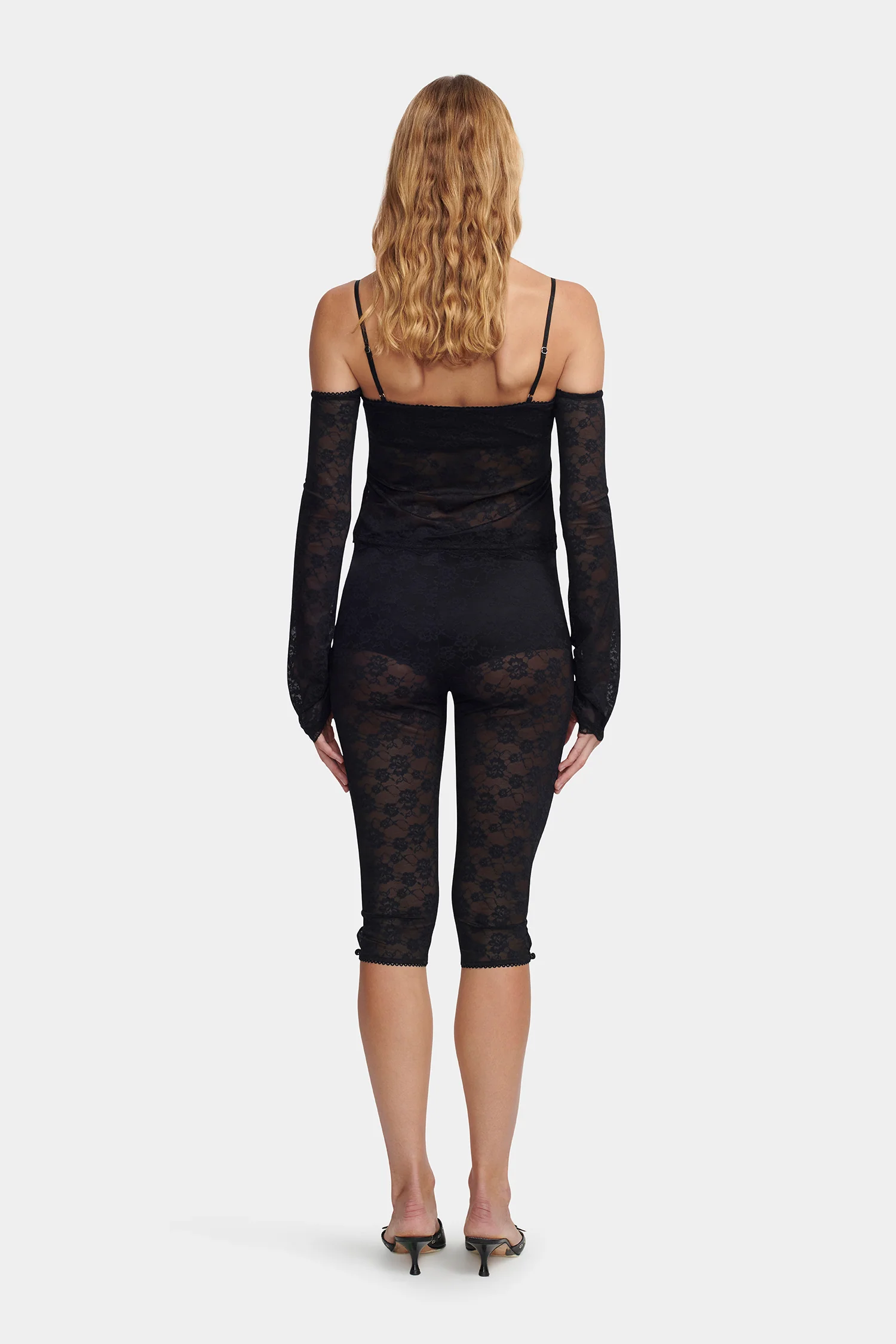 Pisces Top Black - Image 4