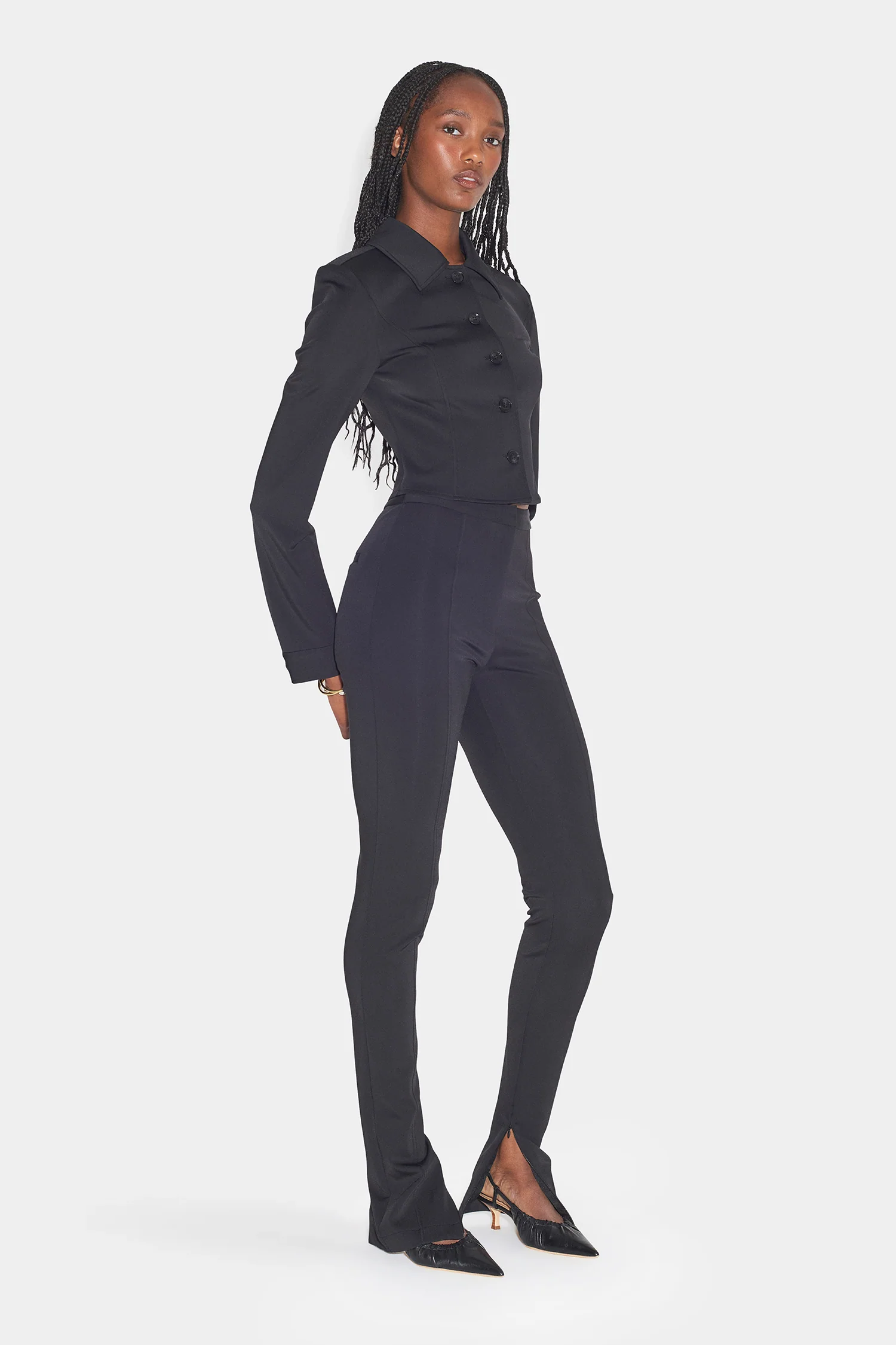 Reilly Legging Black - Image 3