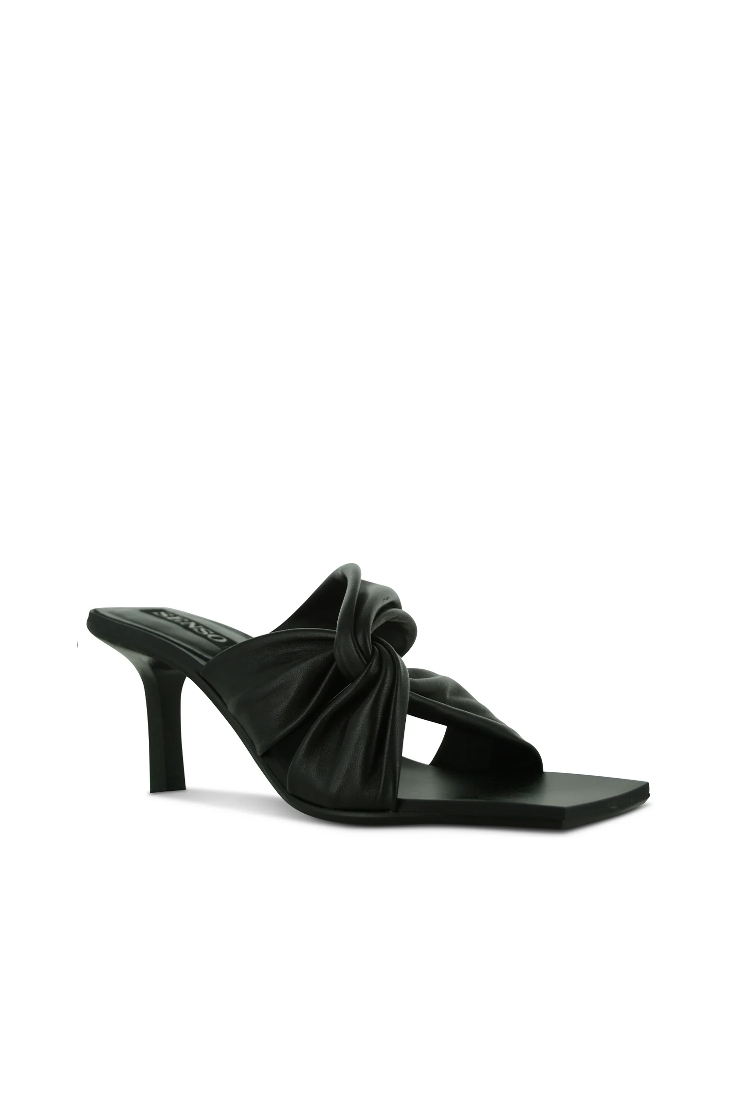 Senso Mila Black - Image 4