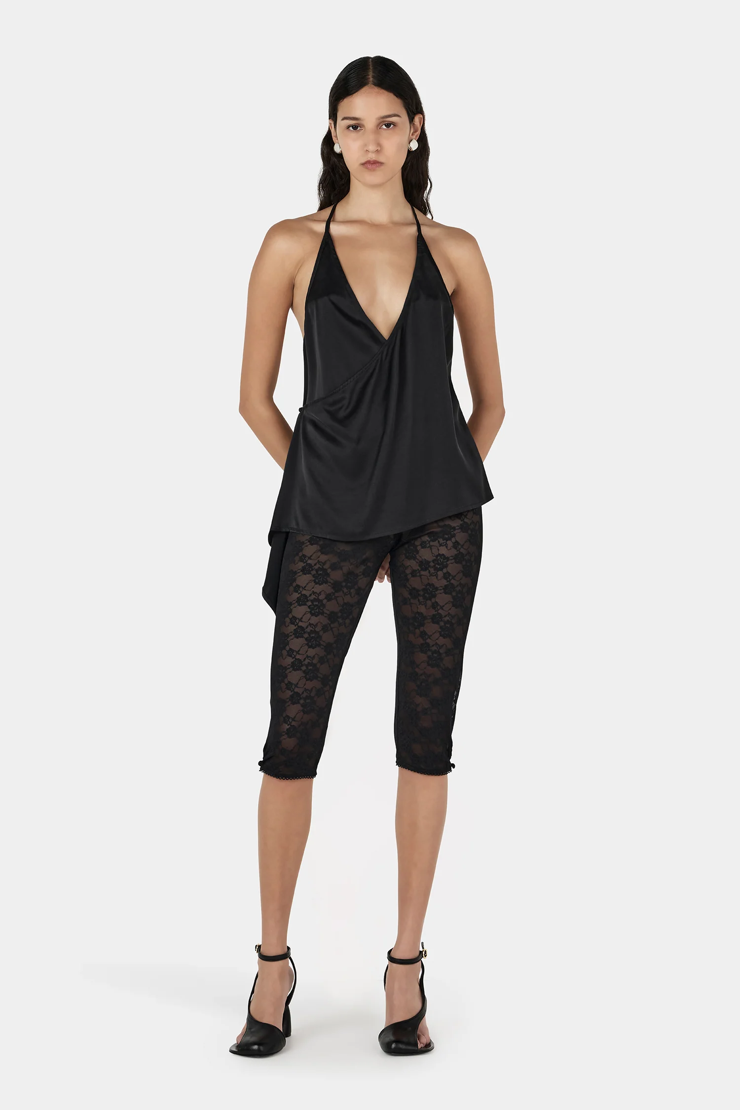 Taylor Legging Black - Image 3