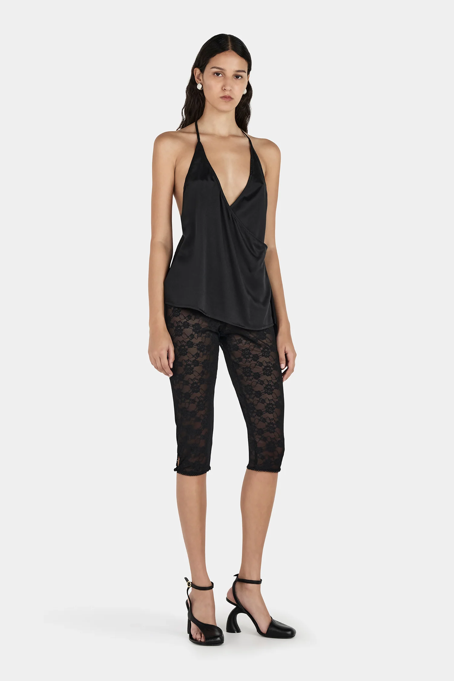 Taylor Legging Black - Image 5