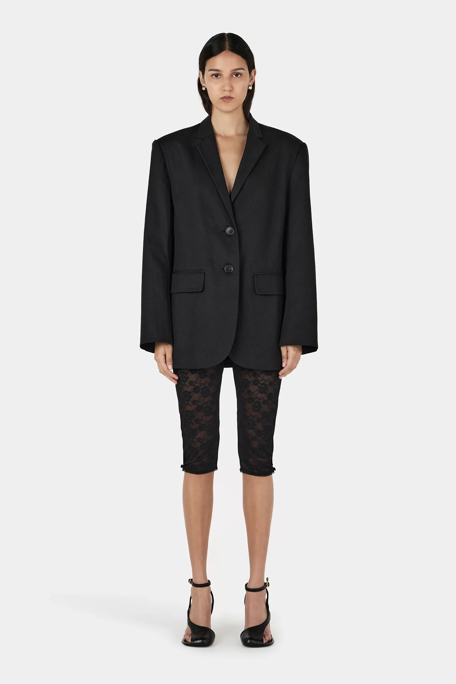 Taylor Legging Black - Image 7