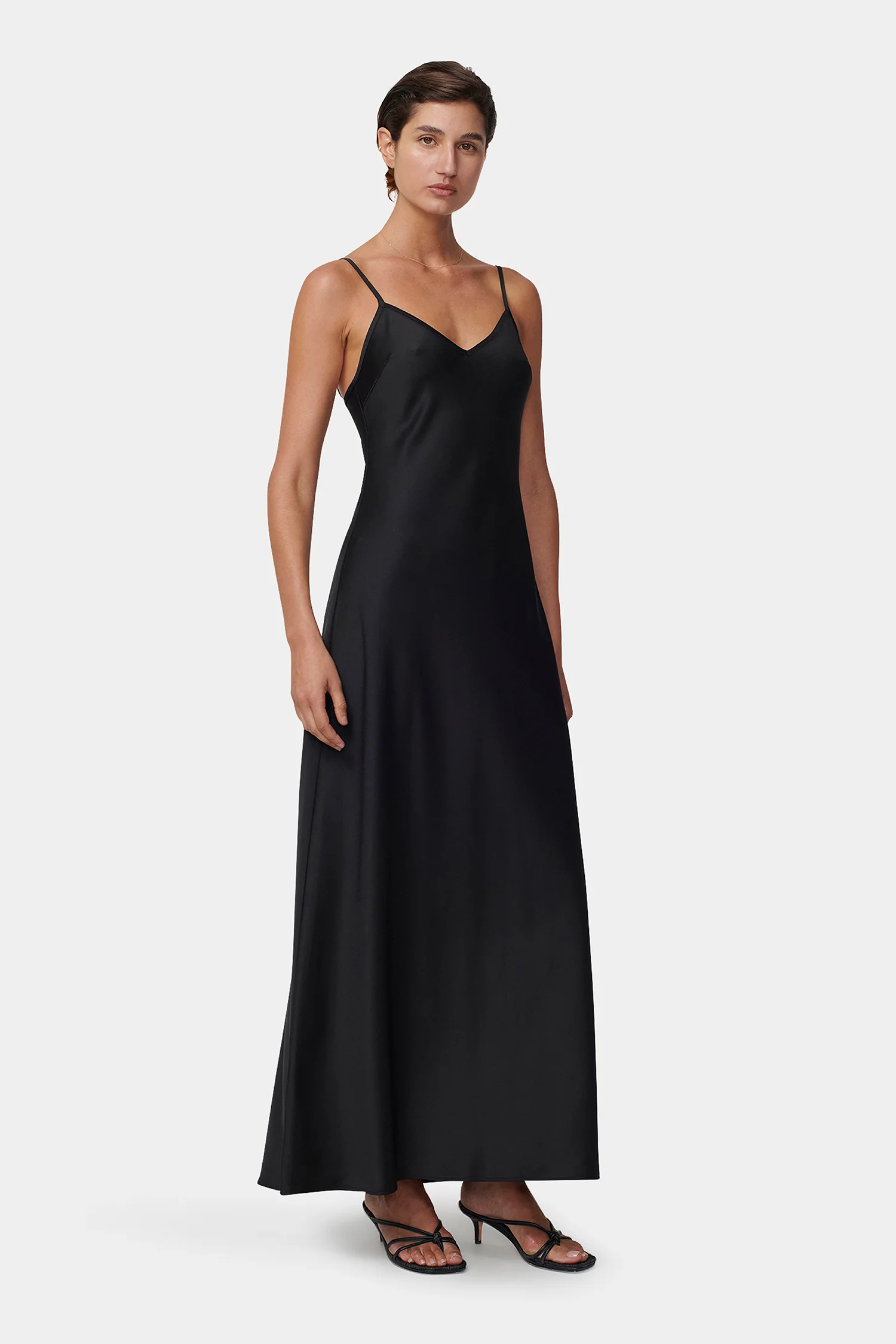 Timeless Slip Black - Image 3