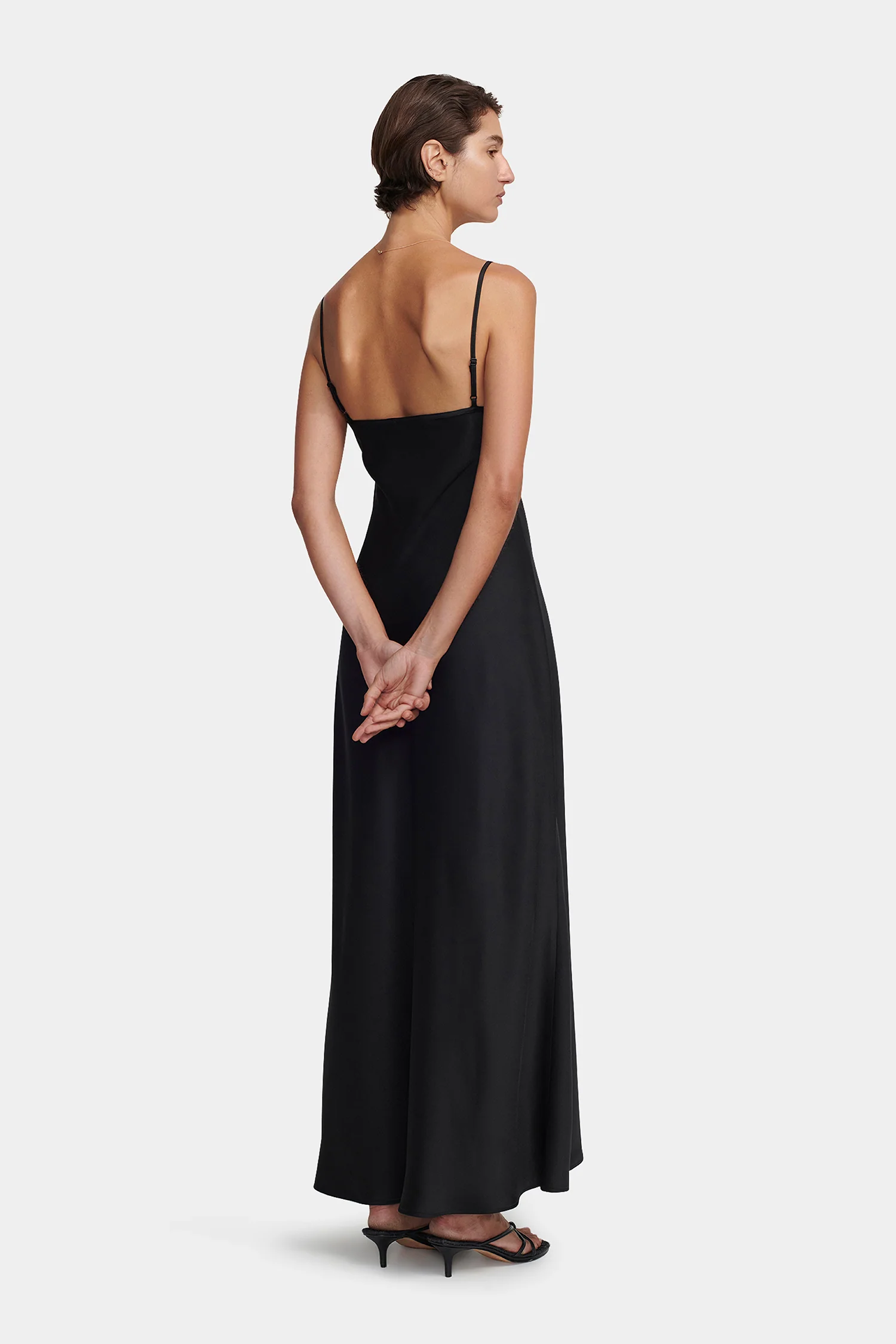 Timeless Slip Black - Image 4