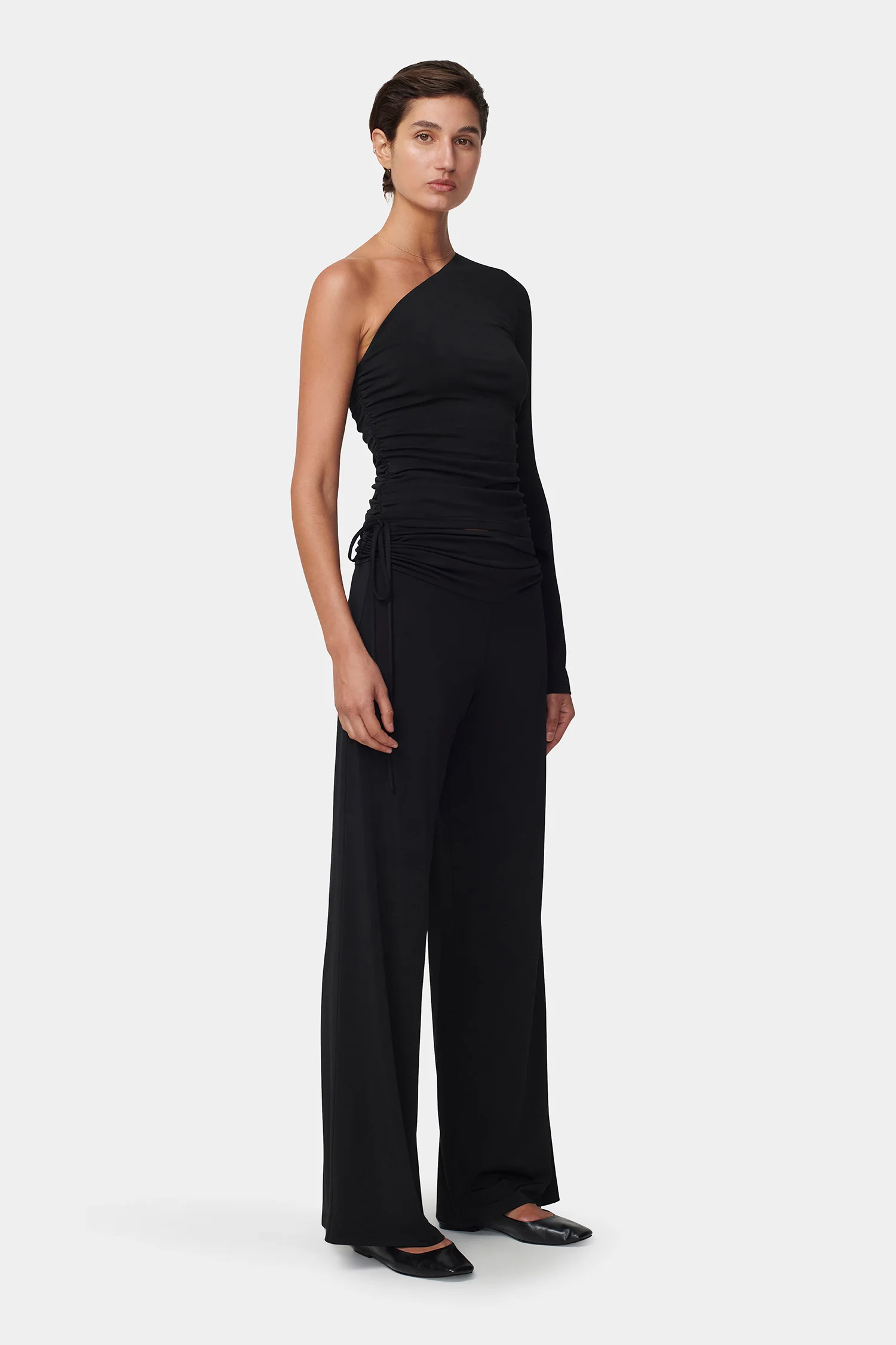 Trixie Top Black - Image 5